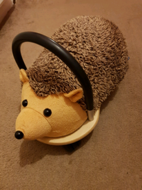 john lewis wheely bug